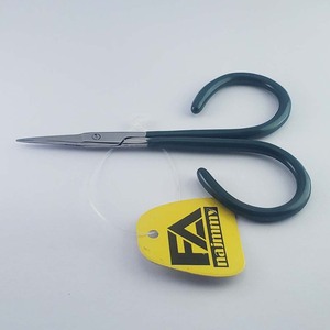 Fantaisie nouvelle conception fil coupe broderie ciseaux coussin poignée économie ciseaux - Product Image 4