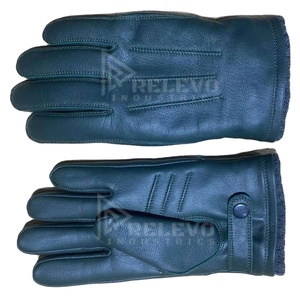 Guantes de Motocicleta de Diseño Superior, Protección Completa para Motocross, Transpirables, de Secado Rápido, Unisex, para Todas las Estaciones, Incluido el Invierno - Product Image 2