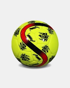 Balle de match professionnelle Tech cousue à la main à des fins de match avec un design personnalisé et un logo personnalisé - Product Image 3