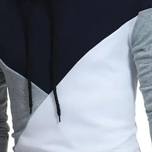 Sweat-shirt de qualité professionnelle, tissu doux et coupe moderne, adapté aux sports décontractés ou à un usage promotionnel, impression personnalisée, faible MOQ - Product Image 5