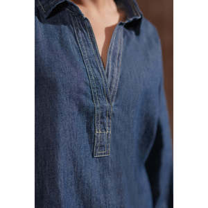 Jeans en denim de haute qualité 100% coton Tissu doux au toucher Fournisseur en gros pour hommes - Product Image 4