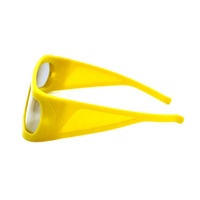 Lunettes 3D pour films 3D - Taille adulte