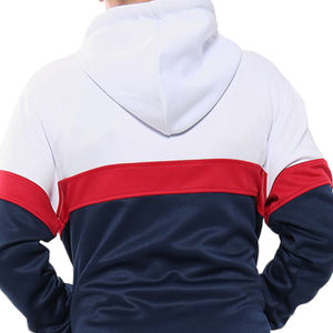 Ensemble de survêtement de jogging pour homme de haute qualité, séchage rapide, poids lourd, 100% coton, streetwear, personnalisé, nouvelle mode, 2 pièces - Product Image 6