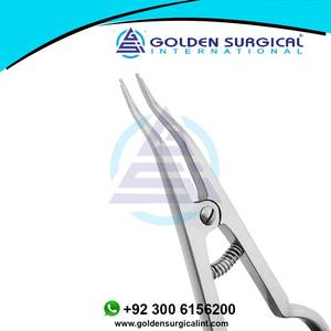 คีมแยกฟันแบบใช้แรงบิดมือ |   เครื่องมือทันตกรรม |   เครื่องมือจัดฟัน - Product Image 5