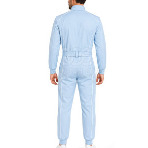 Combinaisons de course automobile personnalisables, légères, à séchage rapide, ignifuges, pour hommes, confort flexibles, toutes saisons, usage quotidien - Product Image 5