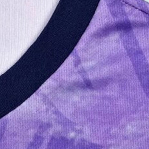 Camiseta y pantalones cortos de fútbol con sublimación, uniforme de fútbol personalizado para equipo, club, torneo, sublimación - Product Image 4