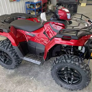 พร้อมจัดส่ง 2026 Sportsman 570 Trail - Product Image 1