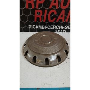 Cache-roue pour Fiat 600 Série (55>69) - Product Image 2