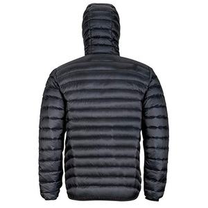 Chaqueta Bomber de Pana Impermeable para Hombre, Estilo Vintage 2025, de una Sola Pieza, con Acabado Teñido Liso en la Parte Delantera - Product Image 3