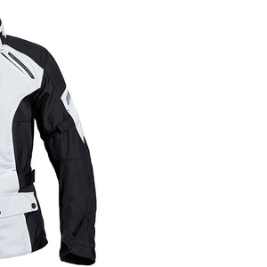 Veste de moto d'hiver Cordura de haute qualité pour adultes meilleure conception vêtements de sport de course à manches longues Textile imprimé respirant - Product Image 3