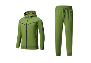 Vêtements de sport professionnels Équipement de course haute performance Vêtements de fitness professionnels - Product Image 3