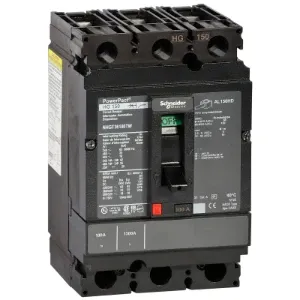 Interruttore Automatico di Protezione Motore Schneider Electric NHDF36020TW - Product Image 1