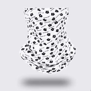 Bandana en coton de style hip-hop, vente en gros, prêt à expédier, bandeau carré uni, écharpes pour événements - Product Image 5