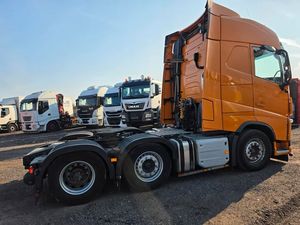 รถบรรทุกหัวลาก วอลโว่ FH 540 ใหม่/มือสอง เกียร์อัตโนมัติ 1 มือ มาตรฐานยูโร 6 - Product Image 4