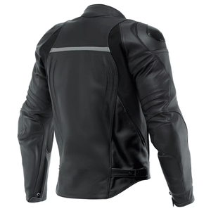 Chaqueta de cuero de moto de piel de vaca auténtica de nuevo estilo de alta calidad Unisex de talla grande Protector deportivo personalizable - Product Image 2