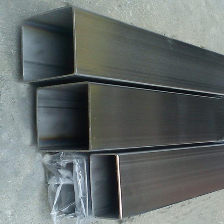 420J1 stainless steel square tube for furniture manufacturing