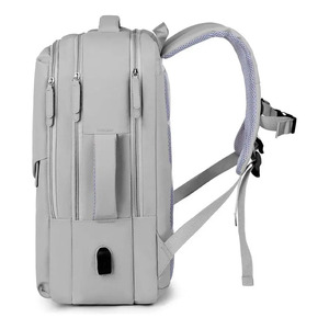 Mochila Impermeable Tipo Maleta para la Escuela, Oficina y Portátil - Colores Surtidos - Product Image 6