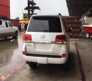 Pièces d'occasion RHD/LHD pour Land Cruiser Sahara V8 - OEM & Support DIY - Garantie 3 ans - Origine France - Product Image 3