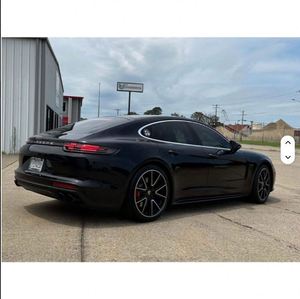 Auto Usado con Bajo Kilometraje, <span class=keywords><strong>Porsche</strong></span> <span class=keywords><strong>Panamera</strong></span> Turbo Coupé 2023, Autos Usados Listos para Enviar - Product Image 3