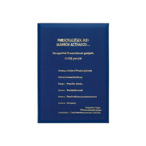 Quaderno A5 Personalizzato Unurgunite, Gadget Promozionali - Product Image 2