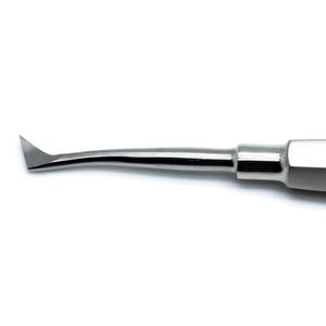 Cryer Gauche Ascenseur 27 Racine Rip Luxation Extraction Chirurgicale Dentaire En Acier Inoxydable Instruments Dentaire Cryer Ascenseur - Product Image 5