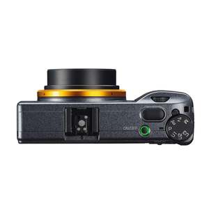 Street Edition DSLR <b>Camera</b> Bundle with 64GB SD Card and Spare <b>Battery</b> CMOS Sensor HD Feature Option with 3 Items - Product Image 1