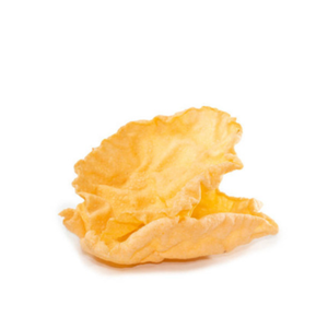 Papad croustillant au Jeera Chana Dal, gaufrette au piment rouge frit, faible en calories, sans gluten, fournisseur d'exportation certifié FSSC - Product Image 4