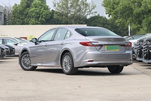 Nuevo Modelo Híbrido 2026: Eficiencia Inigualable con THS de 5ª Generación, Interior Oscuro, Motor Alemán, Neumáticos R17, Gasolina Turbo, Volante a la Izquierda - Product Image 6