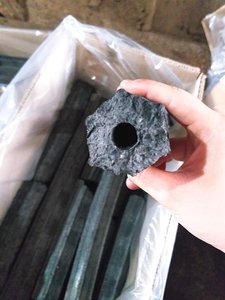 CHARBON DE BOIS DE SCIE MEILLEUR VENDEUR POUR BBQ, FABRIQUÉ AU VIETNAM PAR BIWOOD COMPANY, SANS ODEUR ET SANS FUMÉE, PRÊT À L'EXPORTATION - Product Image 6