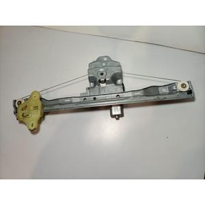 Mécanisme de levage de la vitre avant. SX SMART Forfour 2ème Série H4B 409, M 281.910 (14>) - Product Image 1