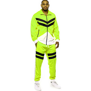 ชุดวอร์มแฟชั่นฤดูหนาวสำหรับผู้ชายชุดวอร์มพิมพ์ลายโลโก้ตามสั่งดีไซน์ใหม่ - Product Image 2