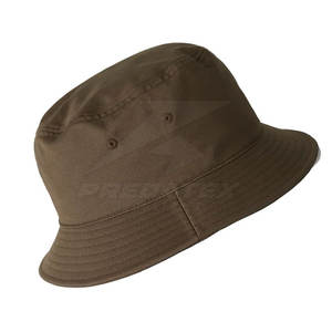 Vêtements décontractés Chapeaux seau Nouveau Style 100% Coton Léger Dernier Style Meilleure Qualité Chapeaux Unisexe - Product Image 3