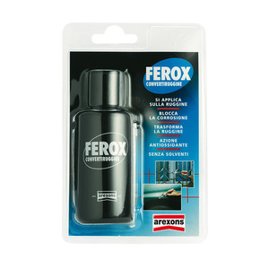 Arexons Ferox Blister 95 ml Cod. 4143 - Product Image 1