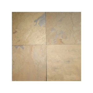 Azulejos de pizarra rústica de calidad superior para suelo exterior disponibles a granel y a precio asequible - Product Image 5