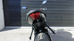 NUEVA Motocicleta <span class=keywords><strong>Triumph</strong></span> <span class=keywords><strong>Trident</strong></span> 660 2026 - Product Image 3