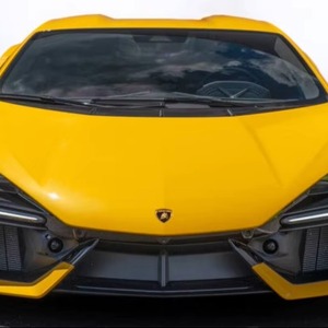 Nuevo Lamborghini Revuelto 2024: Construido para Satisfacer - Product Image 6