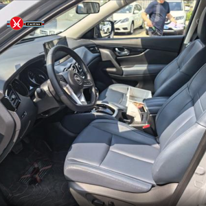 Nissan M-Trail SUV 2025 Usado Premium, Pintura Original, Listo para Enviar - Product Image 6