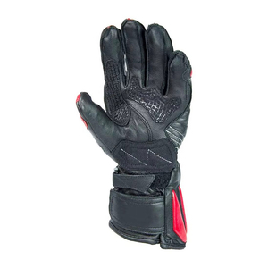 ถุงมือแข่งรถแบบด้ามจับสูงตามสั่งถุงมือกันไฟถุงมือป้องกันการลื่นระบายอากาศได้ดี - Product Image 4