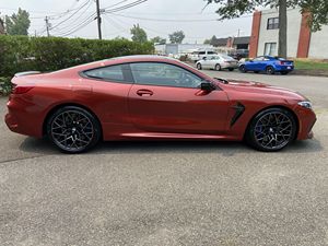 BMW M8 COMPETITION COUPE 2022 USADO, Volante a la Izquierda/Derecha - Product Image 2