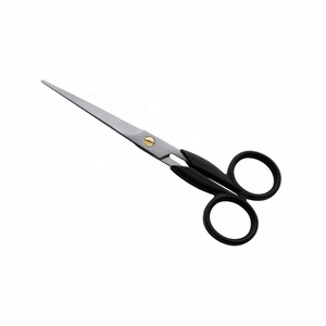 SIGAL MEDCO Ciseaux de coiffeur professionnels Design personnalisé Ciseaux de salon de coiffure de haute qualité Pointe de lame tranchante en céramique pour la beauté - Product Image 6