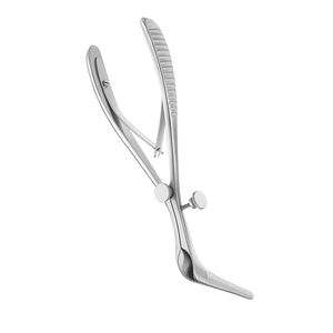 SPéCULUM NASAL COTTLE de qualité supérieure Spéculum nasal en acier inoxydable Spéculum nasal ORL médical - Product Image 5