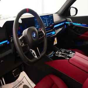 BMW i5 M60 2024, Paquete Tecnológico, 593HP, Auto de Lujo Eléctrico con Garantía, Superventas - Product Image 4