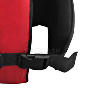 Protection de Poitrine Personnalisée pour la Lutte, Protection Faciale MMA, Entraînement, Protection de Poitrine pour Hommes - Product Image 5