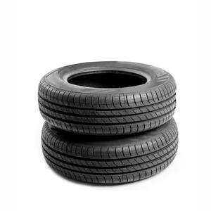 Fabricación al por mayor Venta caliente Neumáticos de alto rendimiento coche Venta para la venta al por mayor Neumáticos usados de segunda mano Más vendidos - Product Image 3