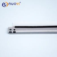 Lame de nettoyage de tambour compatible Nuoyi pour copieurs Sharp MX1810, 2010, 2310, 2610, 2640, 3640 – Pièces de rechange