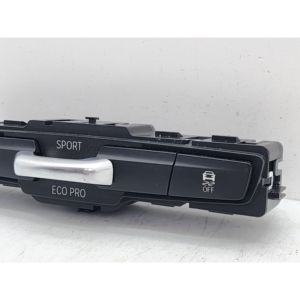 Panel de Botones SPORT Y DAC para BMW Serie 2 Active Tourer (F45) 61319323941 B47C20A Diésel 1995 (14>18) - Product Image 2