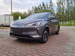 SUV 2024 de 5 Plazas, Personalizado para la Industria, de Largo Alcance, 55kW de Potencia, Batería de 38.54kWh, Calidad Confiable para Viajes Diarios - Product Image 2