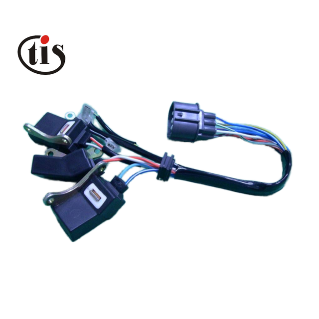 Wire Harness for Ignition Distributor TD97U