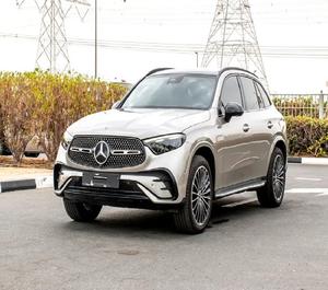 SE ENTREGARÁ SUPER CLEAN 2023 ME RCEDES GLC 200 AMG - Product Image 1