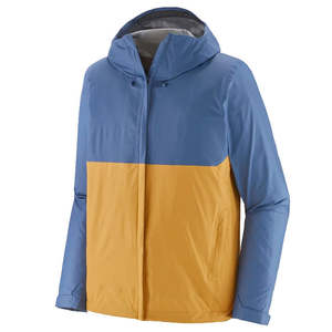 Veste de pluie pour hommes de grande taille en toile imperméable coupe-vent personnalisé pour la chasse en plein air Logo personnalisé - Product Image 5